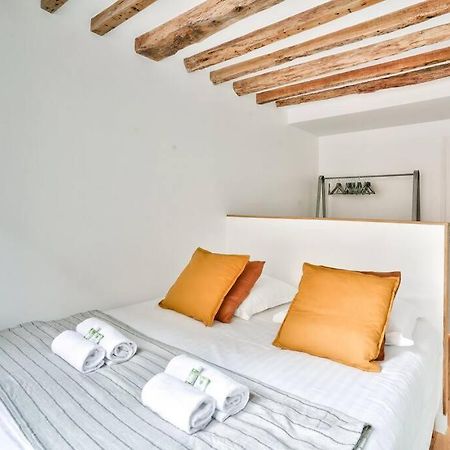 Magnifique Appartement Pour 6 - Montorgueil Παρίσι Εξωτερικό φωτογραφία